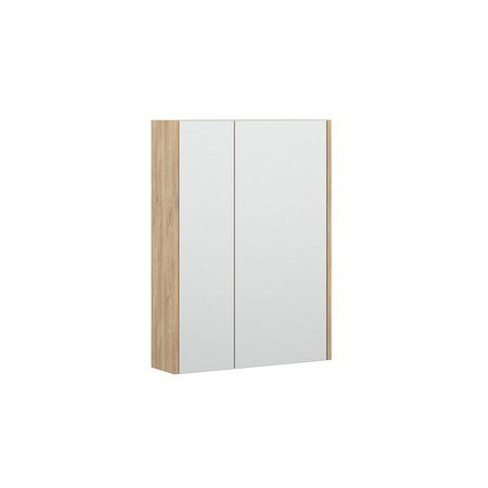 Зеркальный шкаф (60х70) Corozo Дино 60 SD-00001499