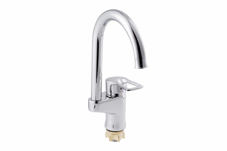 Смеситель для кухни  ПСМ-Профсан МОДЕРН PSM-384-017