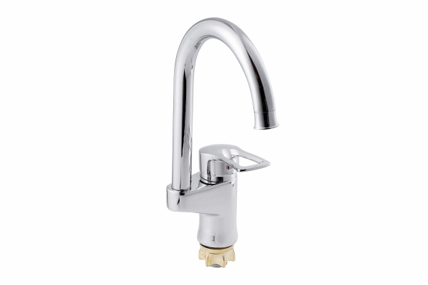 Смеситель для кухни  ПСМ-Профсан МОДЕРН PSM-384-017