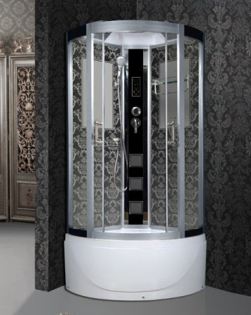 Душевая кабина Niagara Lux 7790 B