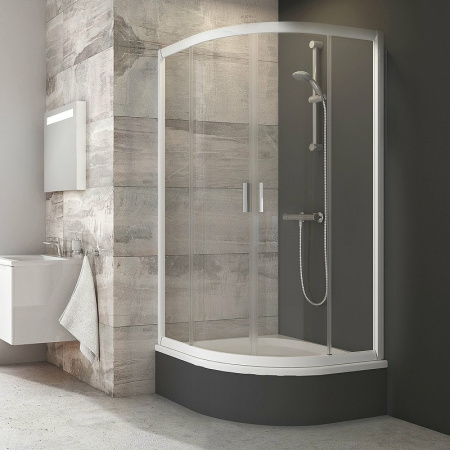 Душевой уголок Ravak Blix BLCP4-90 Sabina 90x90 3B270140Z1