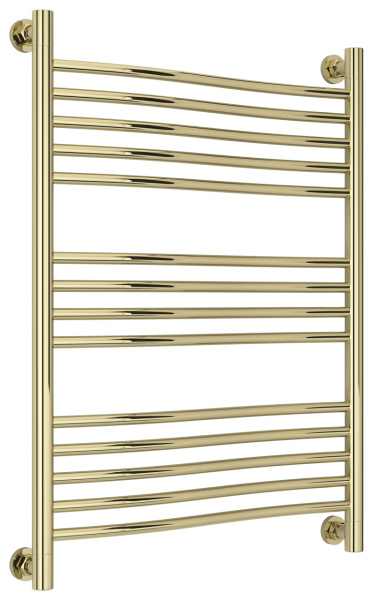 Полотенцесушитель Водяной Сунержа Флюид + (80х60) Шампань 020-0222-8060 Полотенцесушитель Водяной Сунержа Флюид + (80х60) Шампань 020-0222-8060