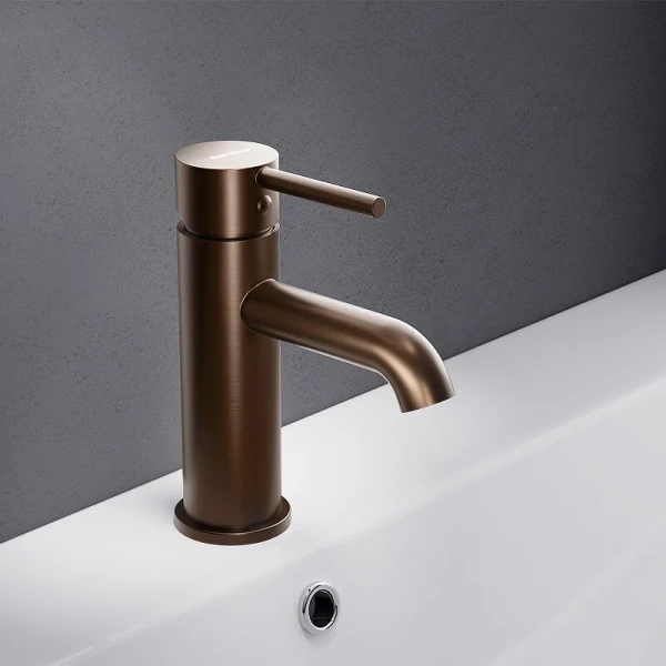 Смеситель для раковины Damixa Scandinavian Pure 360210500