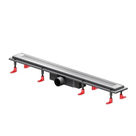 Душевой лоток 80 см Am.Pm PrimeFlow W02SC-P11-080-01SB хром матовый