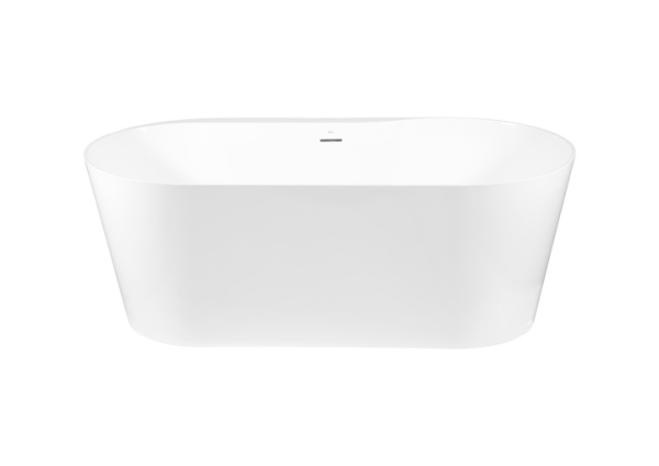 Ванна из материала Stoneх Roca Raina (159х79) 248466000