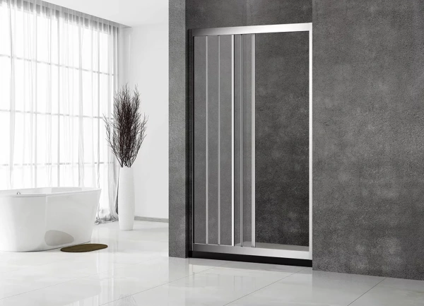 Душевая дверь Veconi Vianno VN-31, (120х195) VN31-120-01-C5