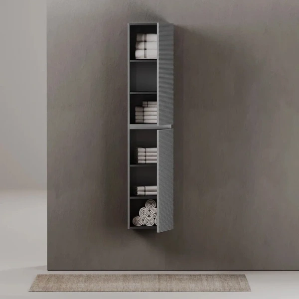 Шкаф-пенал Sancos  Folk PFL35ES