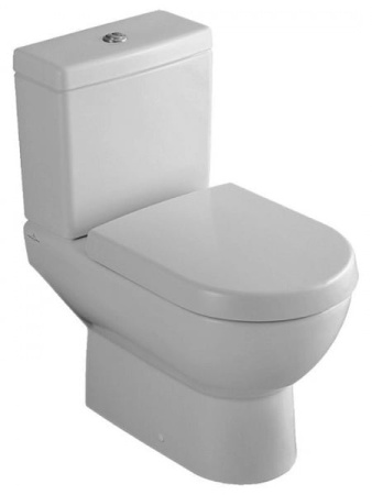 Чаша унитаза Villeroy&Boch Subway 66101001
