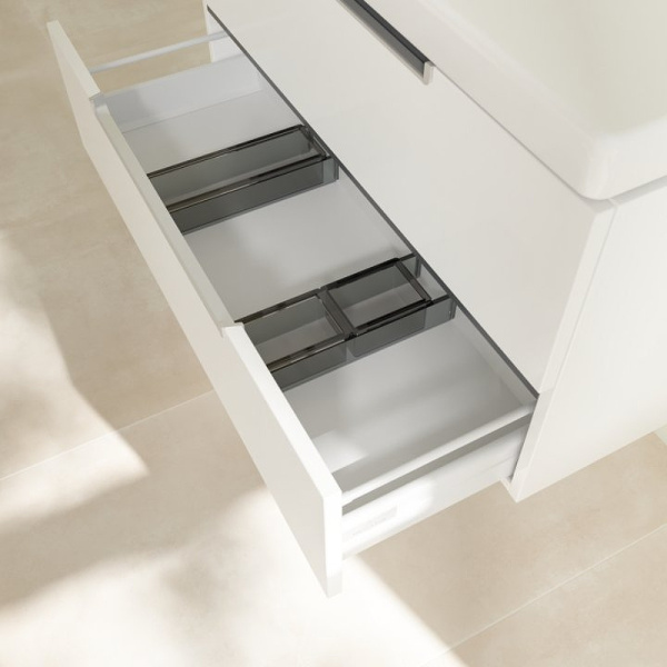 Тумба под раковину Villeroy&Boch Subway 2.0 100 A69010DH