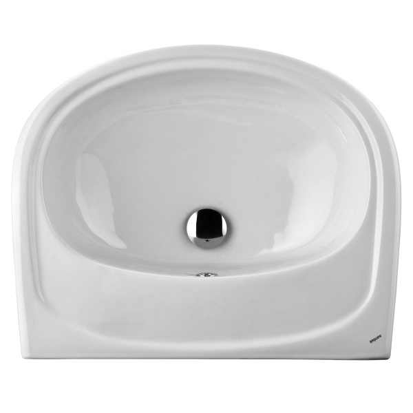 Раковина подвесная (58х47,6) Santek Анимо 60 1WH110505