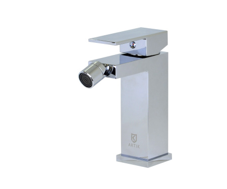 Смеситель для биде Bronze de Luxe Simple SW980