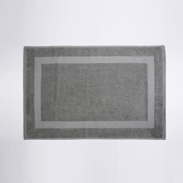 Коврик для ванной WasserKRAFT Neime BM-1913 Monument