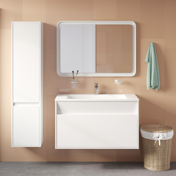 Пенал подвесной, 35 см, IDDIS Esper (ESP35W0i97)