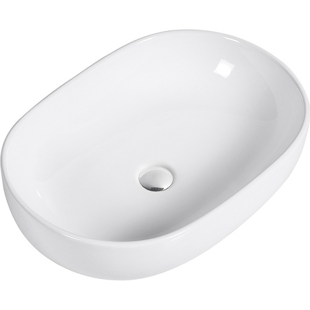 Раковина накладная (60х40) beWash Lusso BK6040CT040
