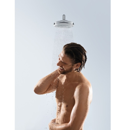Верхний душ Hansgrohe Crometta 26576000
