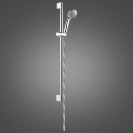 Душевой гарнитур HANSGROHE Crometta Vario/Unica Crometta 27763000