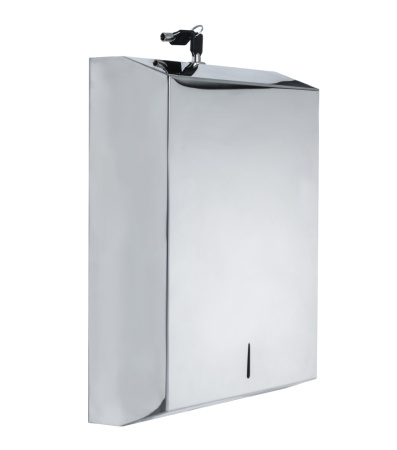 Держатель бумажных полотенец FIXSEN Hotel FX-31027A