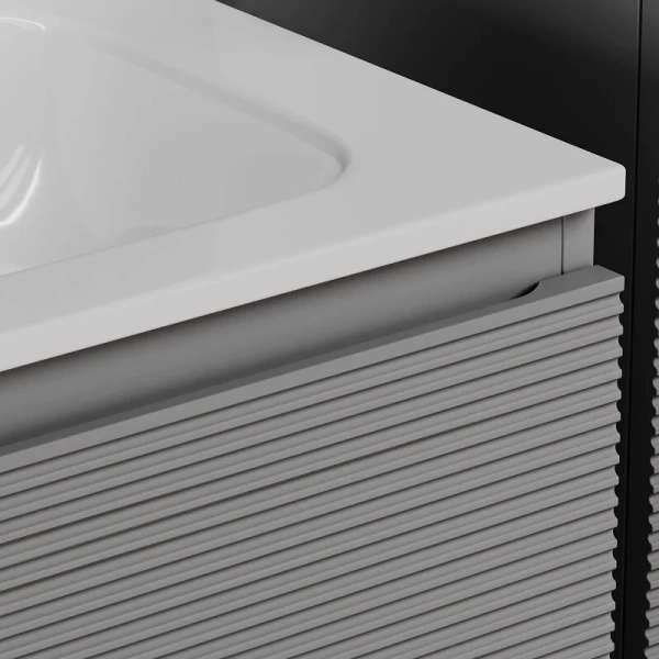 Тумба под раковину 60 см Sancos Folk FL60ES 