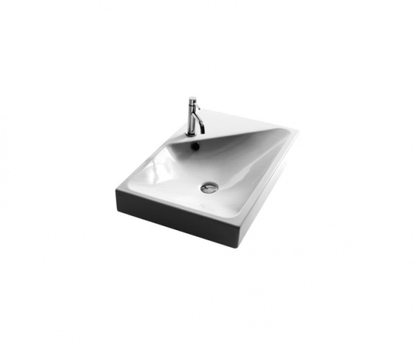 Раковина Cielo  Smile SMLA75DX