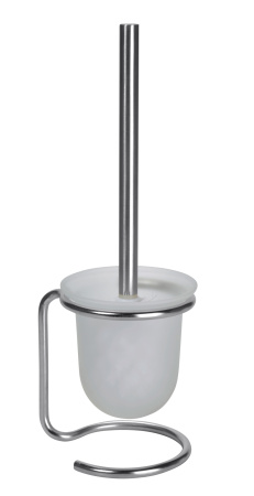 Ёршик, напольный (стекло), щётка белая Bemeta Omega 104113102