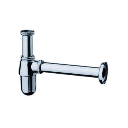 Сифон для раковины HANSGROHE Flowstar 52053000 хромированный