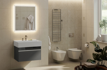 Зеркало (70х80) Kerama Marazzi Tecno TE.mi.70