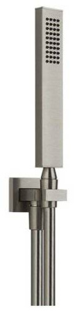 Душевой гарнитур Gessi Rettangolo 20123#031