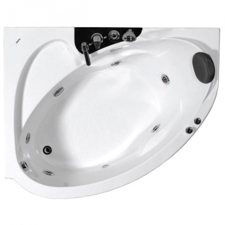 Акриловая ванна Gemy G9003 B