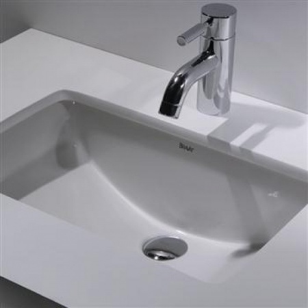 Раковина Bravat C22131W-A-ENG