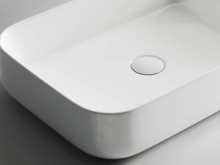 Раковина накладная (60х42) Ceramica Nova ELEMENT CN5004