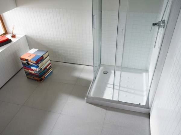 Душевой поддон Roca 374793000