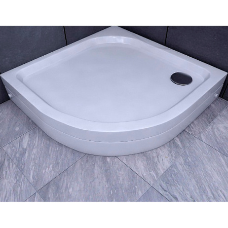 Акриловый поддон для душа Aquatek (90x90) DPA-0000004