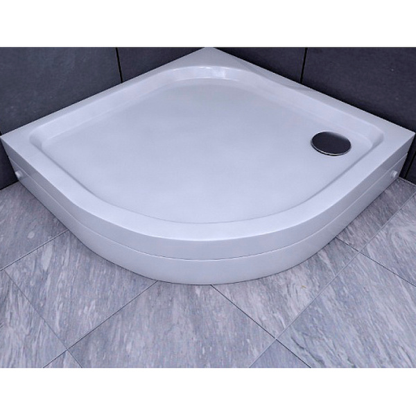Акриловый поддон для душа Aquatek (90x90) DPA-0000004