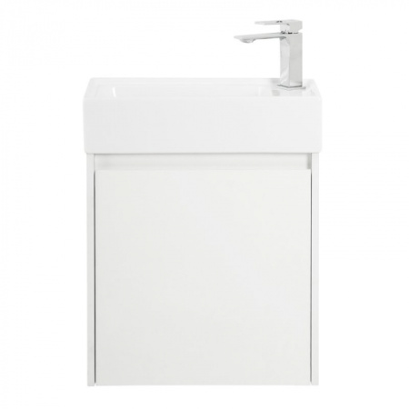 База Belbagno Kraft Mini KRAFT MINI-500/260-1A-SO-BO-R Bianco Opaco