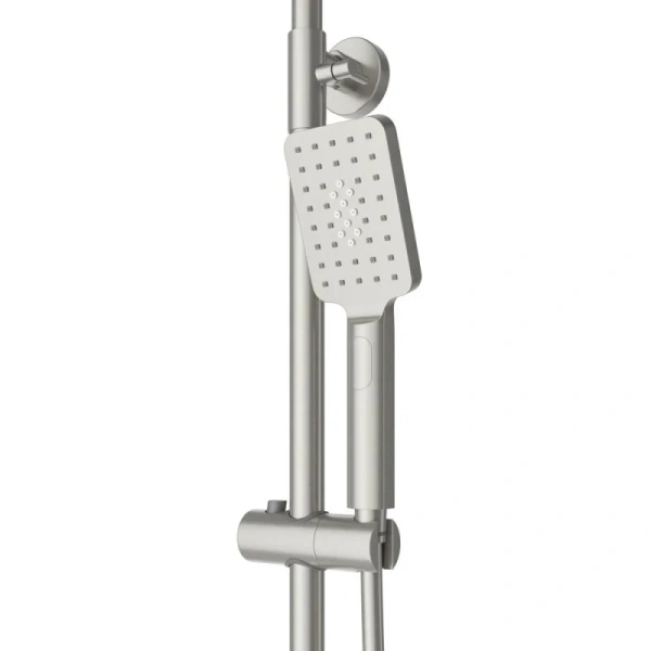 Душевая система CEZARES SLIDER-CD-IN Душевая система CEZARES SLIDER-CD-IN