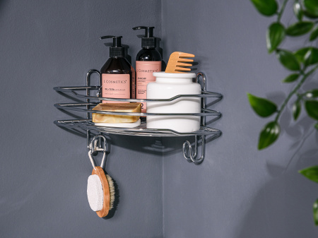 Полка угловая ЧМЗ Стамбул  501-004-01