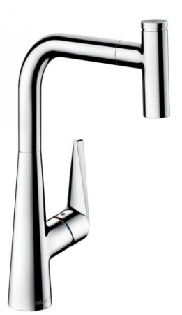 Смеситель для кухни Hansgrohe Talis Select S 72821000