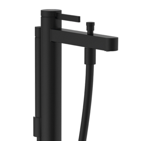 Смеситель для ванны Hansgrohe Finoris 76445670