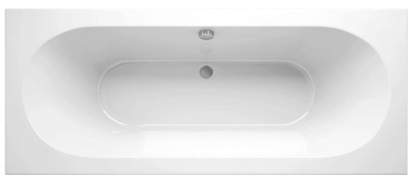 Акриловая ванна ALPEN Montana 170х70 см AVB0009 Акриловая ванна ALPEN Montana 170х70 см AVB0009