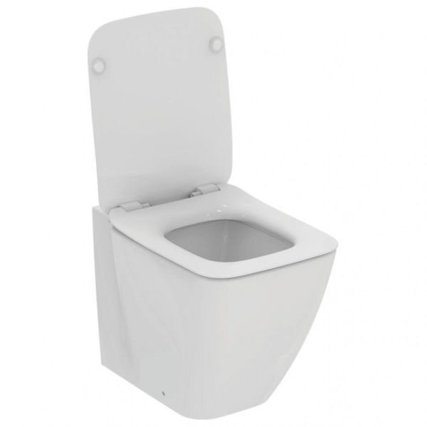 Приставной унитаз Ideal Standard STRADA II AquaBlade T359901