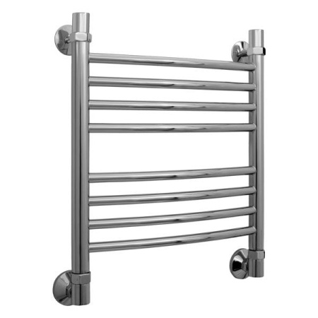 Полотенцесушитель водяной 500х400 перемычка выгнутая Сунержа Богема 00-0101-5040