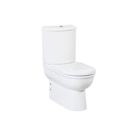 Унитаз напольный Creavit Selin SL310-11CB00E-0000