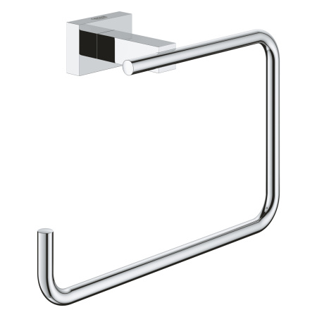 Кольцо для полотенец Grohe Essentials Cube 40510 000 (40510000) хром 