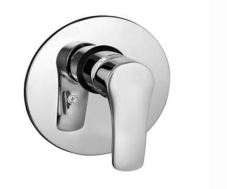 Смеситель для душа Kludi Tercio 384200575