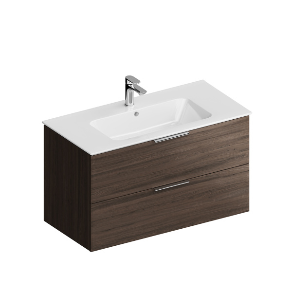 Тумба под раковину Kerama Marazzi Piano 95 PI.F.95\OLM