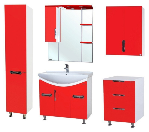 Комод Bellezza Лагуна 60 4632109140033