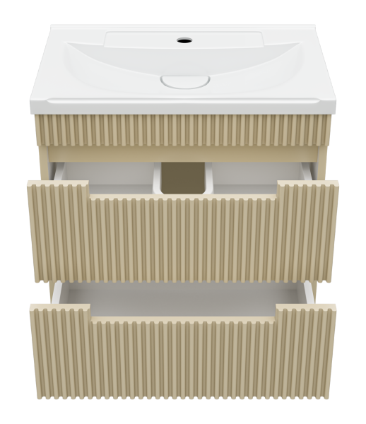 Тумба под раковину  Brevita Ariana 60   ARI-01060-03062Я