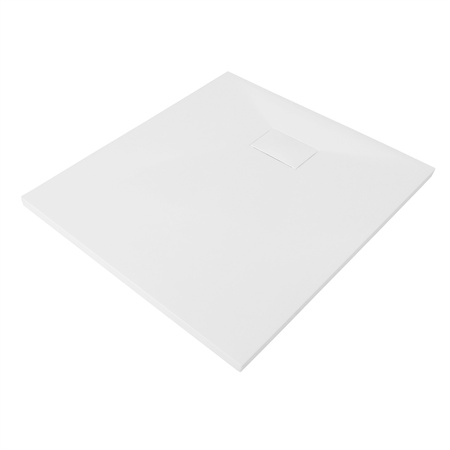 Душевой поддон (90х90) WasserKRAFT Leine 35T03