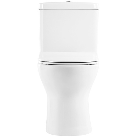 Унитаз компакт BelBagno Steam BB130CPR/SC/BB130T