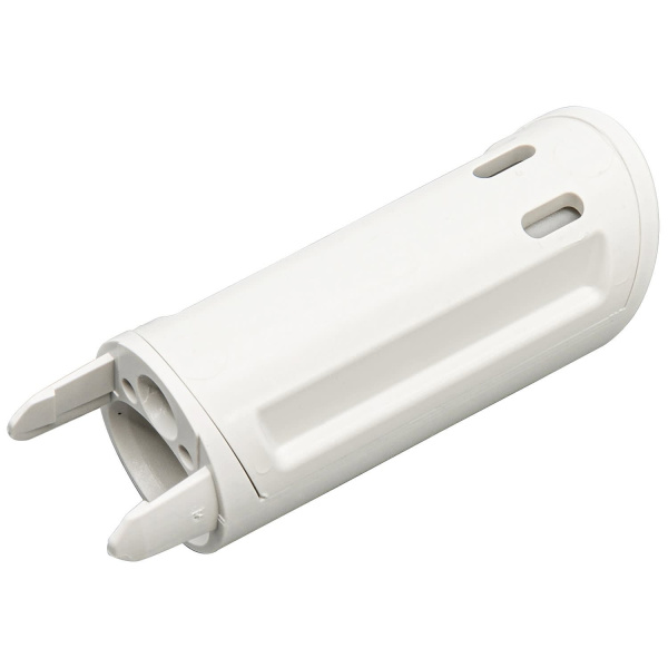 Форсунка штуцера для омывания для Geberit AquaClean Mera, альпийский белый 243.241.11.1